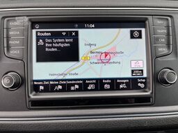 VOLKSWAGEN Crafter Kasten e-Crafter Kasten mittellang Hochd