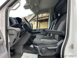 VOLKSWAGEN Crafter Kasten e-Crafter Kasten mittellang Hochd