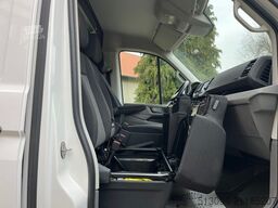 VOLKSWAGEN Crafter Kasten e-Crafter Kasten mittellang Hochd