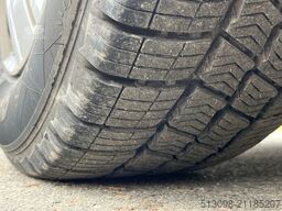 VOLKSWAGEN Crafter Kasten e-Crafter Kasten mittellang Hochd