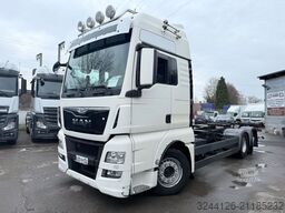 MAN TGX 26.440L/XXL/BDF+Lenkachse/LBWunterfalltb.TÜV