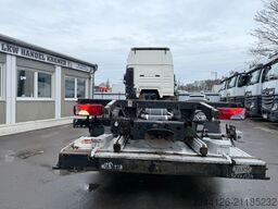 MAN TGX 26.440L/XXL/BDF+Lenkachse/LBWunterfalltb.TÜV