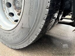 MAN TGX 26.440L/XXL/BDF+Lenkachse/LBWunterfalltb.TÜV