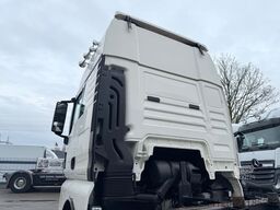 MAN TGX 26.440L/XXL/BDF+Lenkachse/LBWunterfalltb.TÜV