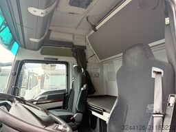 MAN TGX 26.440L/XXL/BDF+Lenkachse/LBWunterfalltb.TÜV