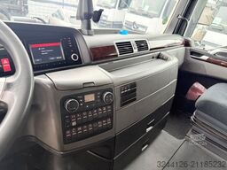 MAN TGX 26.440L/XXL/BDF+Lenkachse/LBWunterfalltb.TÜV