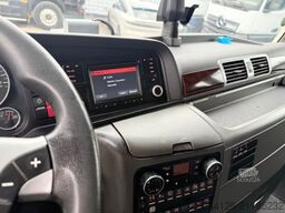 MAN TGX 26.440L/XXL/BDF+Lenkachse/LBWunterfalltb.TÜV