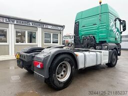 MAN TGX 18.400BLS/Hydrodrive/4X4/Kipphydr./GermanTÜV