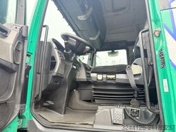 MAN TGX 18.400BLS/Hydrodrive/4X4/Kipphydr./GermanTÜV