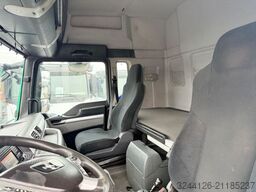 MAN TGX 18.400BLS/Hydrodrive/4X4/Kipphydr./GermanTÜV