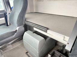 MAN TGX 18.400BLS/Hydrodrive/4X4/Kipphydr./GermanTÜV