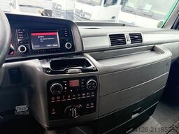 MAN TGX 18.400BLS/Hydrodrive/4X4/Kipphydr./GermanTÜV