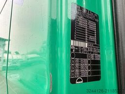 MAN TGX 18.400BLS/Hydrodrive/4X4/Kipphydr./GermanTÜV