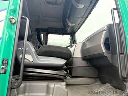 MAN TGX 18.400BLS/Hydrodrive/4X4/Kipphydr./GermanTÜV