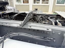 MAN TGX 18.400BLS/Hydrodrive/4X4/Kipphydr./GermanTÜV