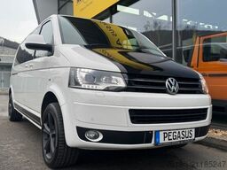 VOLKSWAGEN T5 Bus Caravelle Comfortline lang 4M 9 Sitzer