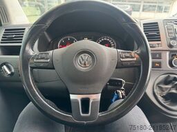 VOLKSWAGEN T5 Bus Caravelle Comfortline lang 4M 9 Sitzer