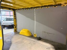 VOLKSWAGEN Crafter Kasten 35 LANG L2H1*PDC vorne&hinten*1.H