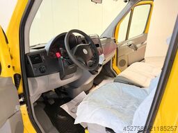 VOLKSWAGEN Crafter Kasten 35 LANG L2H1*PDC vorne&hinten*1.H