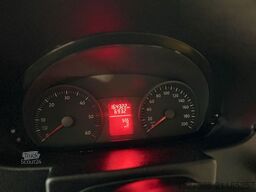 VOLKSWAGEN Crafter Kasten 35 LANG L2H1*PDC vorne&hinten*1.H