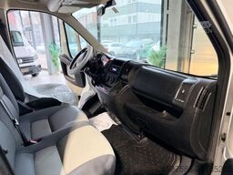 PEUGEOT Boxer 435 L2 HDi 130 *DREI SEITEN KIPPER*KLIMA