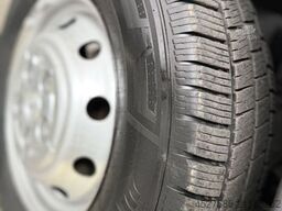 PEUGEOT Boxer 435 L2 HDi 130 *DREI SEITEN KIPPER*KLIMA