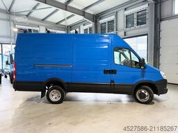 IVECO Daily Kasten 3.0L 50 C15 *HOCH&LANG*R.CAM*AHK3.5