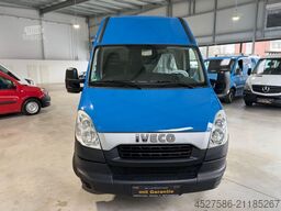 IVECO Daily Kasten 3.0L 50 C15 *HOCH&LANG*R.CAM*AHK3.5