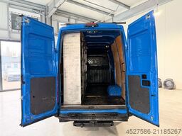 IVECO Daily Kasten 3.0L 50 C15 *HOCH&LANG*R.CAM*AHK3.5