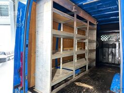 IVECO Daily Kasten 3.0L 50 C15 *HOCH&LANG*R.CAM*AHK3.5