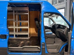 IVECO Daily Kasten 3.0L 50 C15 *HOCH&LANG*R.CAM*AHK3.5
