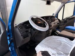 IVECO Daily Kasten 3.0L 50 C15 *HOCH&LANG*R.CAM*AHK3.5
