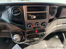 IVECO Daily Kasten 3.0L 50 C15 *HOCH&LANG*R.CAM*AHK3.5