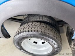 IVECO Daily Kasten 3.0L 50 C15 *HOCH&LANG*R.CAM*AHK3.5