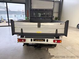 PEUGEOT Boxer 435 L2 HDi 130 *DREI SEITEN KIPPER*KLIMA