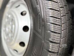 PEUGEOT Boxer 435 L2 HDi 130 *DREI SEITEN KIPPER*KLIMA