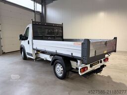 PEUGEOT Boxer 435 L2 HDi 130 *DREI SEITEN KIPPER*KLIMA
