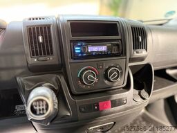 PEUGEOT Boxer 435 L2 HDi 130 *DREI SEITEN KIPPER*KLIMA