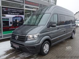 Volkswagen Crafter Grand California 680 STDHZG/ACC/AHK/KAM
