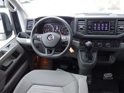 Volkswagen Crafter Grand California 680 STDHZG/ACC/AHK/KAM