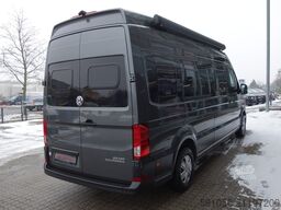 Volkswagen Crafter Grand California 680 STDHZG/ACC/AHK/KAM