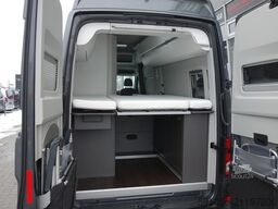 Volkswagen Crafter Grand California 680 STDHZG/ACC/AHK/KAM
