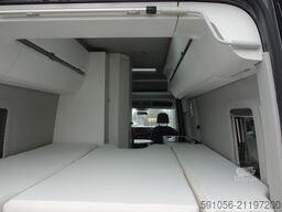 Volkswagen Crafter Grand California 680 STDHZG/ACC/AHK/KAM