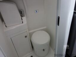 Volkswagen Crafter Grand California 680 STDHZG/ACC/AHK/KAM