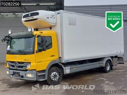 Mercedes Atego 1324 4X2 13tonner Thermo-King T-1200R Man...