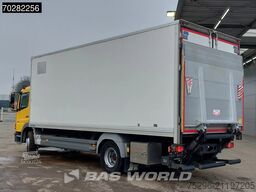 Mercedes Atego 1324 4X2 13tonner Thermo-King T-1200R Man...