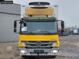 Mercedes Atego 1324 4X2 13tonner Thermo-King T-1200R Man...