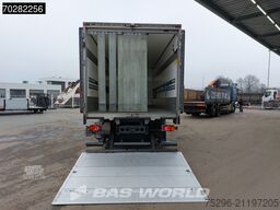 Mercedes Atego 1324 4X2 13tonner Thermo-King T-1200R Man...