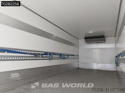 Mercedes Atego 1324 4X2 13tonner Thermo-King T-1200R Man...
