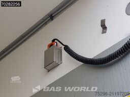 Mercedes Atego 1324 4X2 13tonner Thermo-King T-1200R Man...